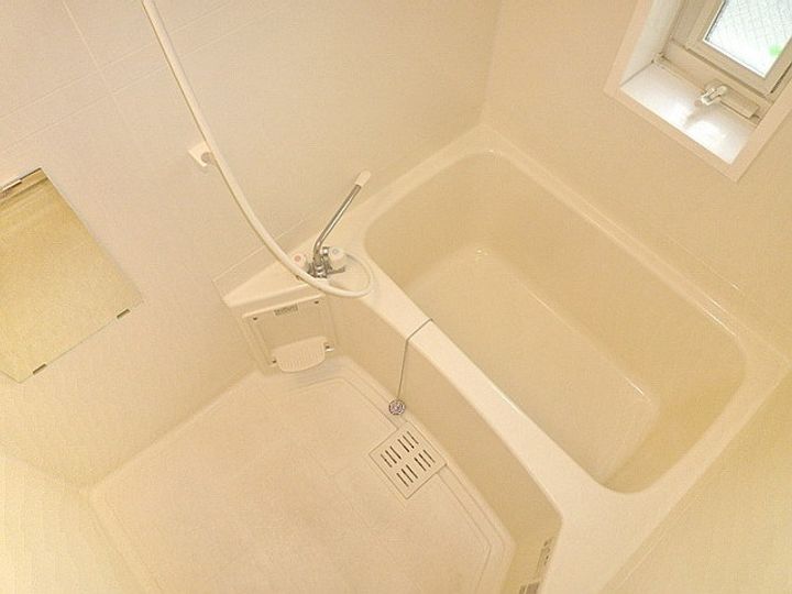 Casa Igriega-カサ イグリエーガ-の風呂