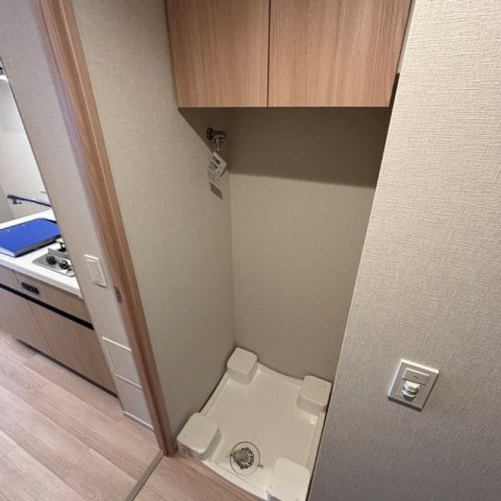 リビオメゾン東北沢の内装
