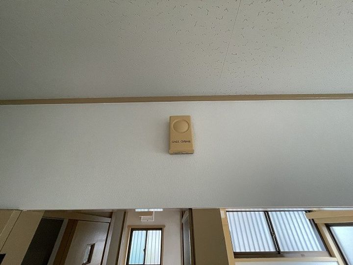 大阪府枚方市香里ケ丘1(一戸建)の賃貸物件の内装