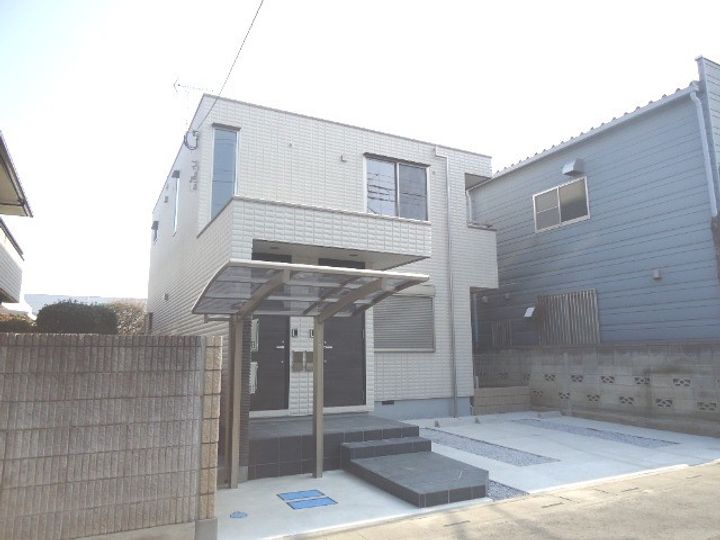 メゾン ル・レーヴの地図