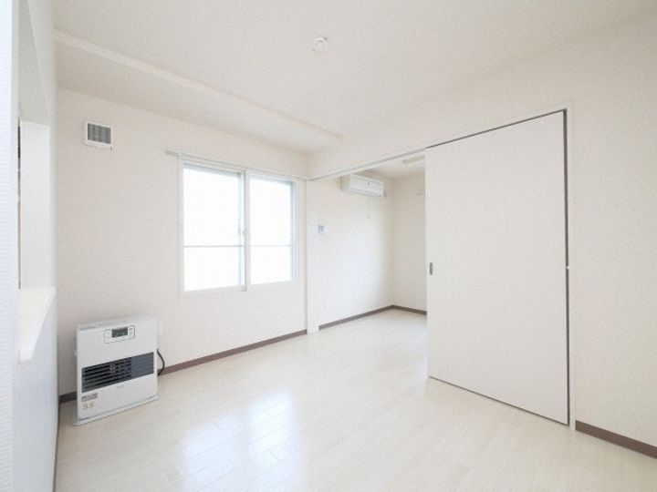 北海道札幌市豊平区平岸一条9(マンション)の賃貸物件のその他画像