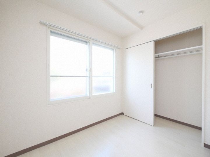 北海道札幌市豊平区平岸一条9(マンション)の賃貸物件の内装