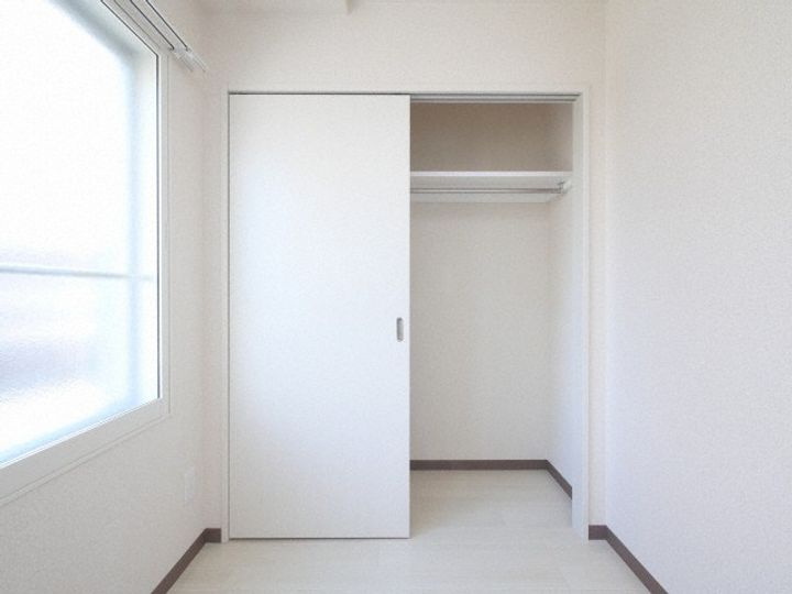 北海道札幌市豊平区平岸一条9(マンション)の賃貸物件の内装