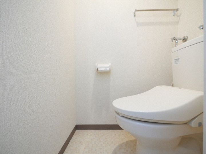 北海道札幌市豊平区平岸一条9(マンション)の賃貸物件の内装