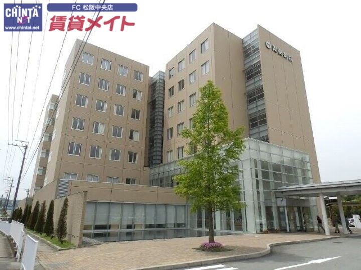 メゾンママ 1の周辺