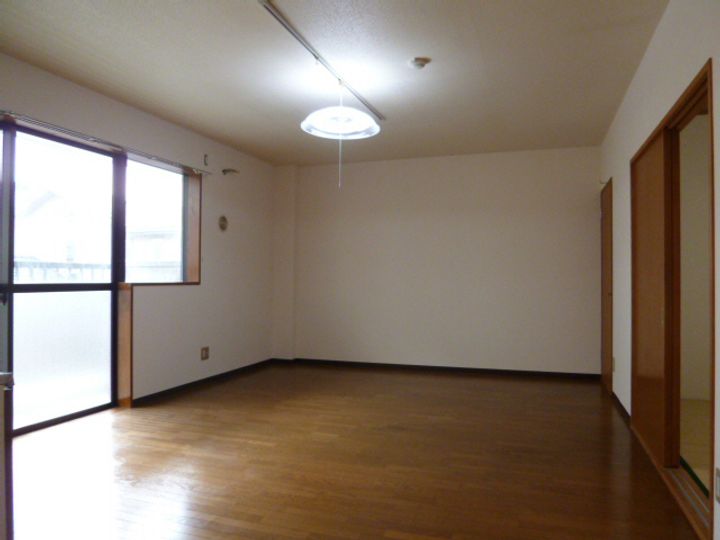 ハイム浜浦の内装