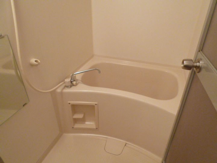 ハイム浜浦の風呂