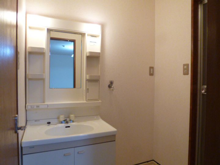 ハイム浜浦の内装