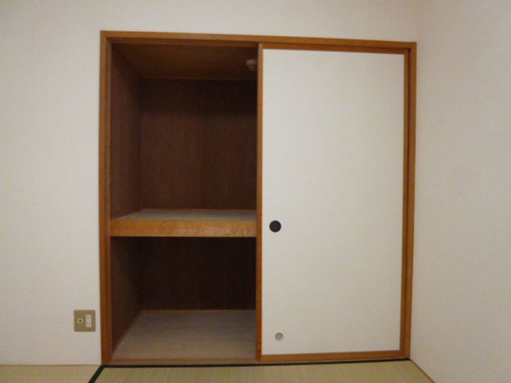 ハイム浜浦の内装