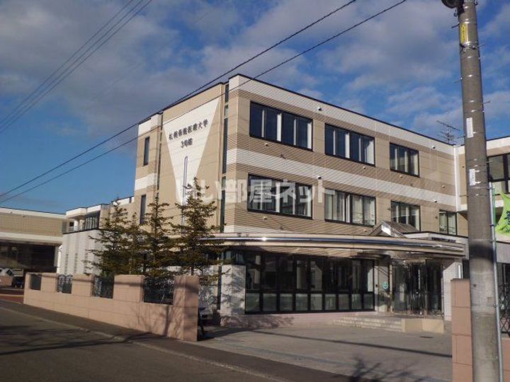 ノーチェ円山の周辺