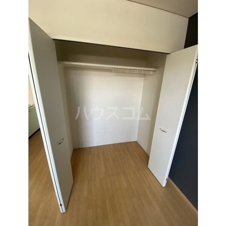 ナシャードアパートの内装