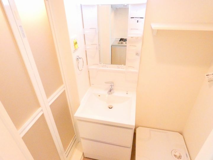 ハーモニーテラス上飯田西町の内装