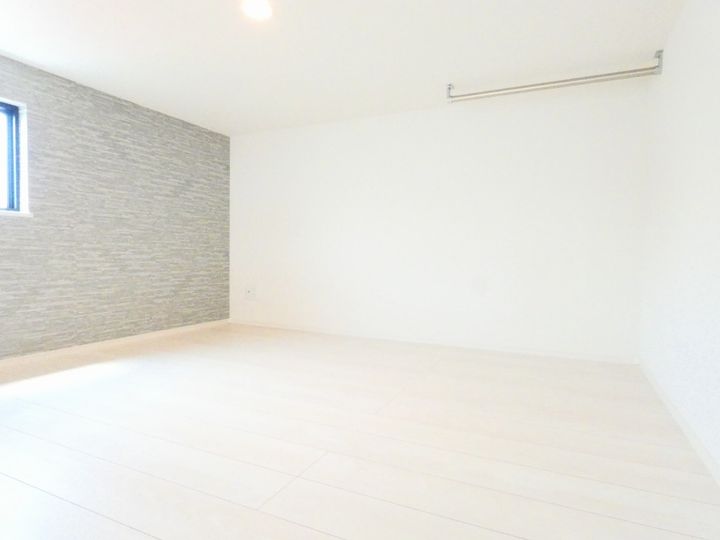 ハーモニーテラス上飯田西町の内装