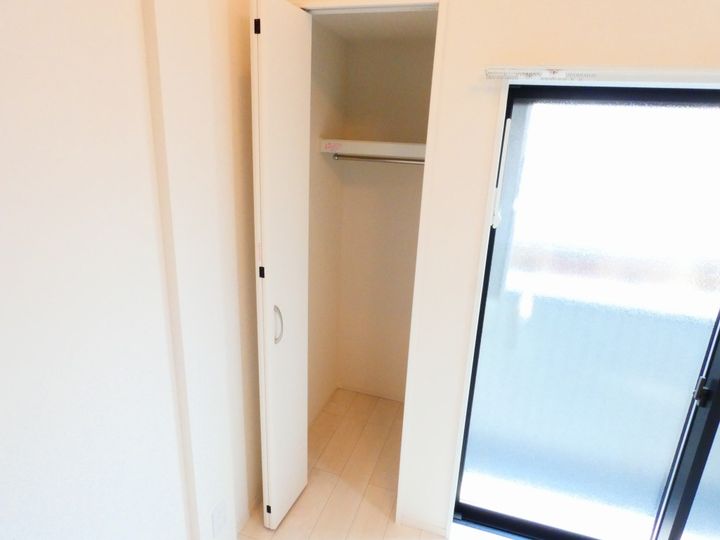 ハーモニーテラス上飯田西町の内装