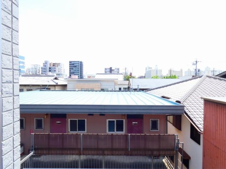 ハーモニーテラス上飯田西町のその他画像