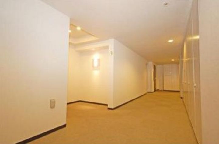 パークアクシス亀戸の地図