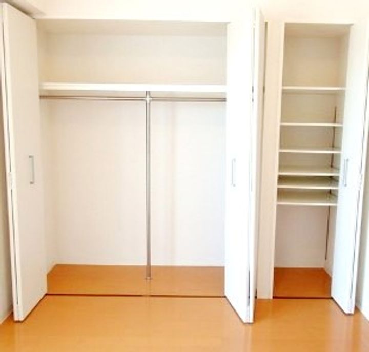 パークアクシス亀戸の内装