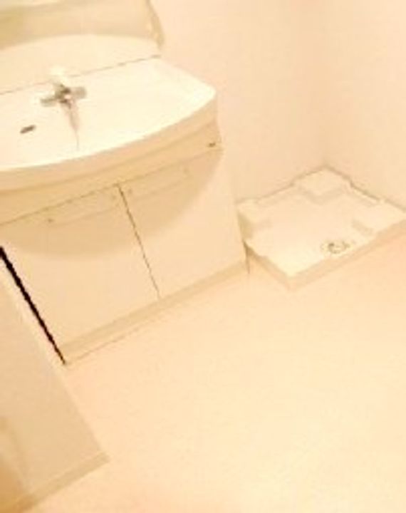 パークアクシス亀戸の内装