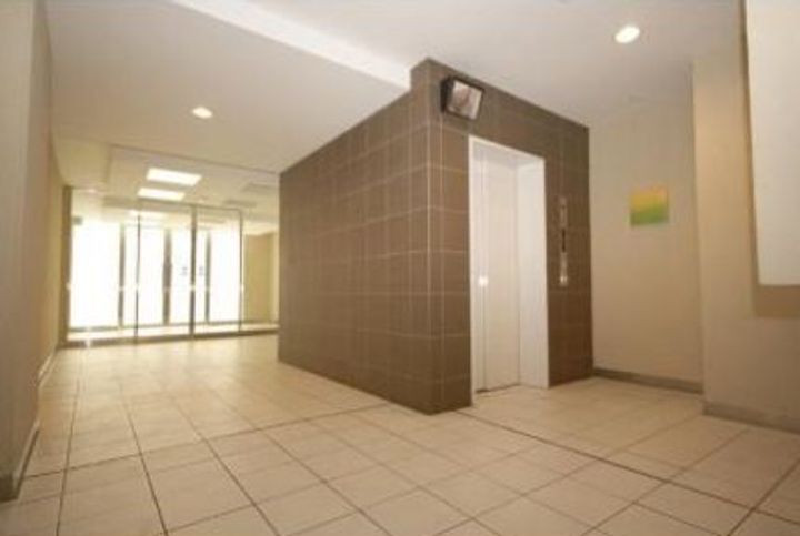 パークアクシス亀戸の地図