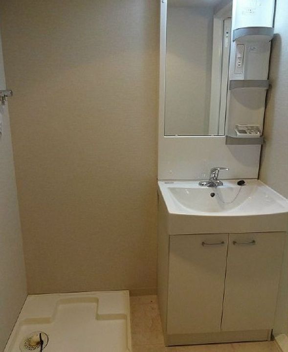 東京都江東区東雲2(マンション)の賃貸物件の内装