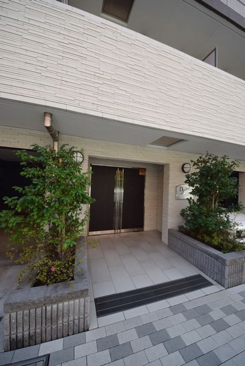 東京都江東区東雲2(マンション)の賃貸物件の地図