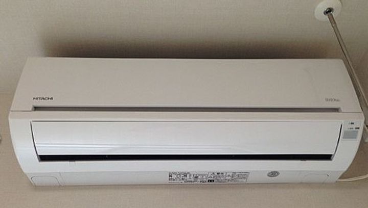 東京都江東区東雲2(マンション)の賃貸物件の内装