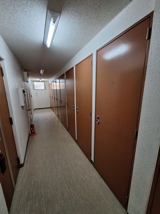 ヴィラ・グランソレイユの地図