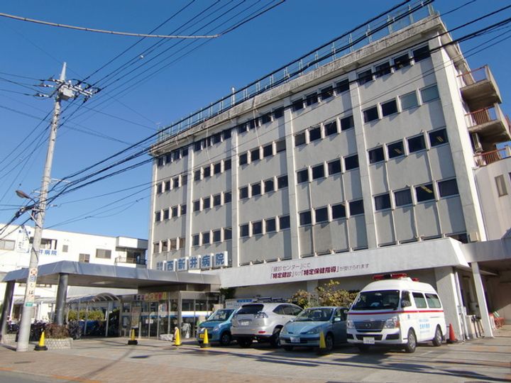 ヴィラ・グランソレイユの周辺