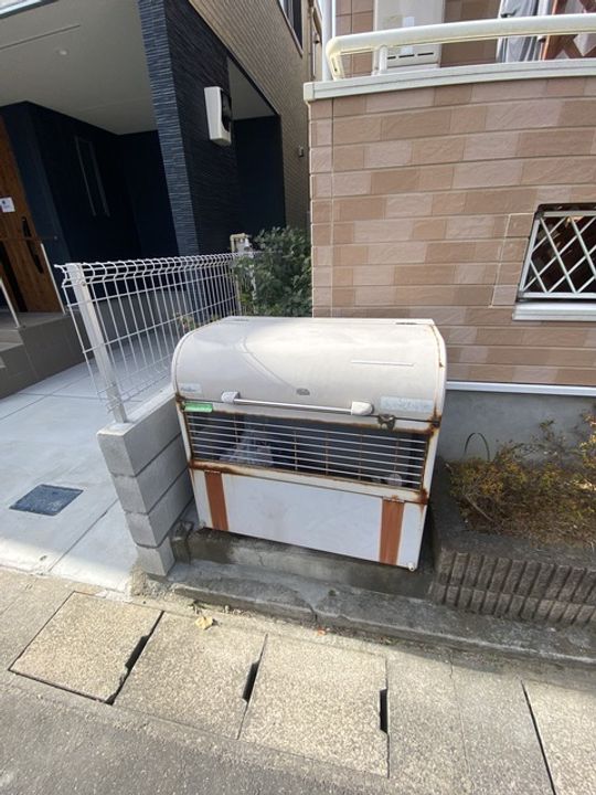 千葉県市川市河原(アパート)の賃貸物件の地図