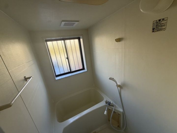 サンハウス中山の風呂