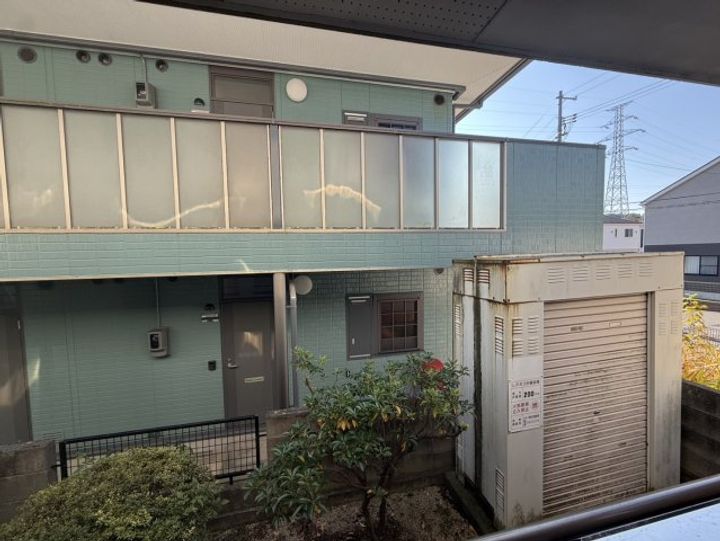 サンハウス中山のその他画像