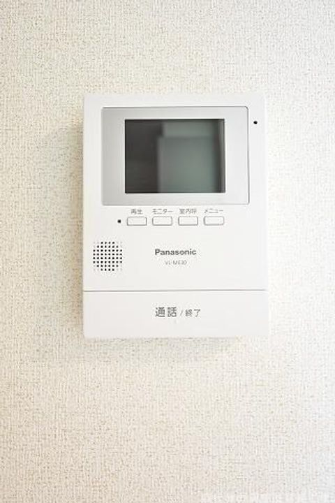 (仮称)八竜神アパートの内装