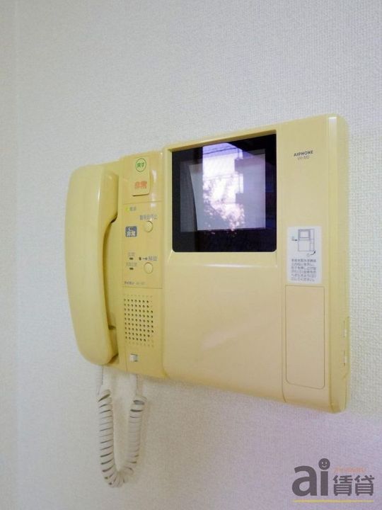 東京都練馬区中村北2(マンション)の賃貸物件の内装