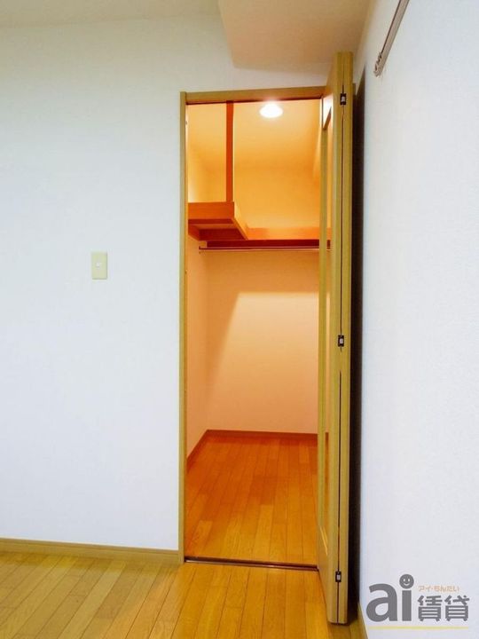 東京都練馬区中村北2(マンション)の賃貸物件の内装