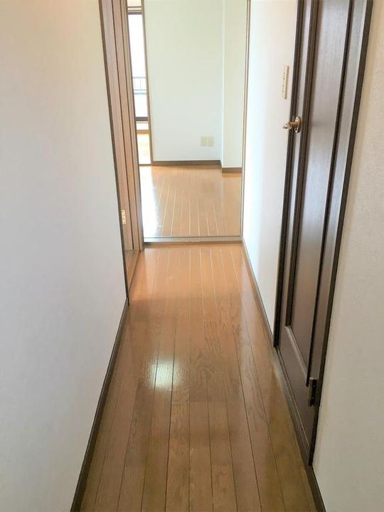 ベルメゾンの地図