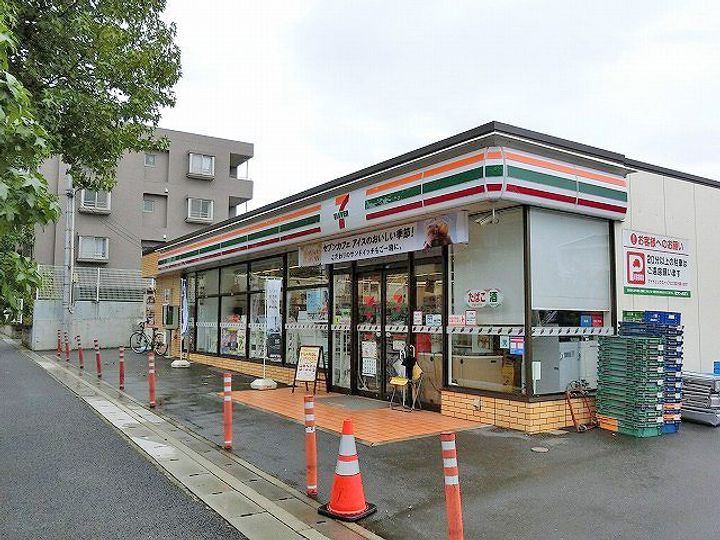 オークヒルズ宮ノ下の周辺