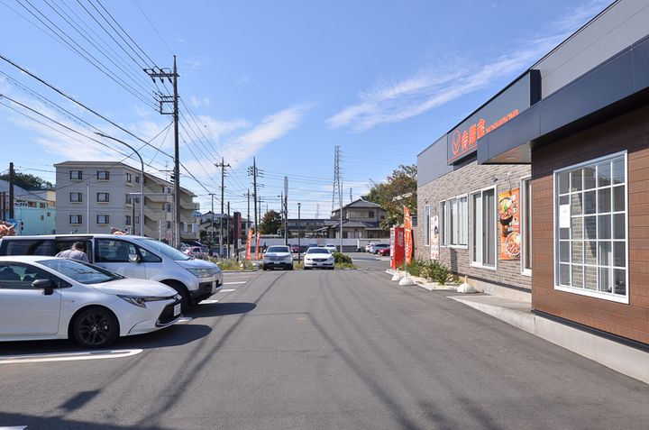 オークヒルズ宮ノ下の周辺
