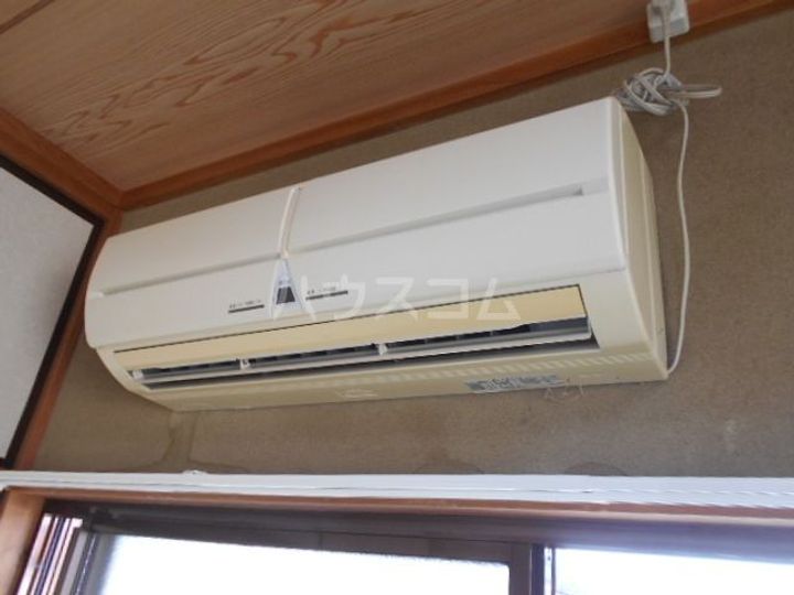 コーポ奥津のその他画像