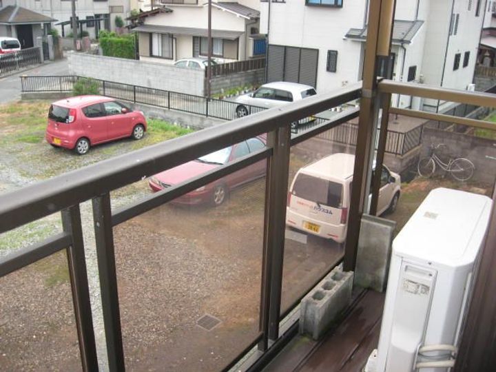 コーポ奥津のその他画像