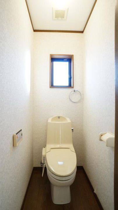 キューブエムの内装