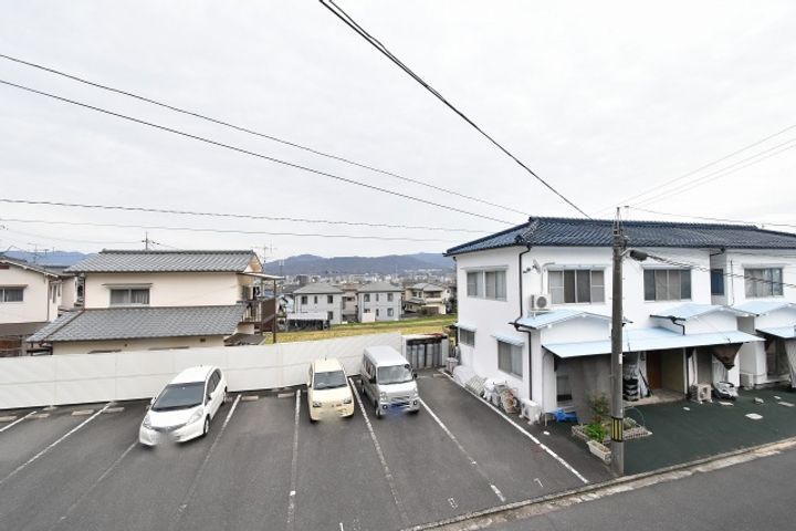 広島県広島市安佐南区山本7(一戸建)の賃貸物件のその他画像