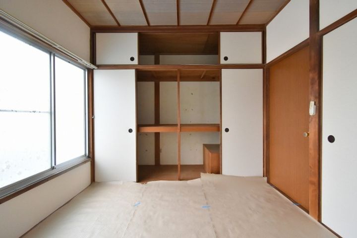 広島県広島市安佐南区山本7(一戸建)の賃貸物件の内装