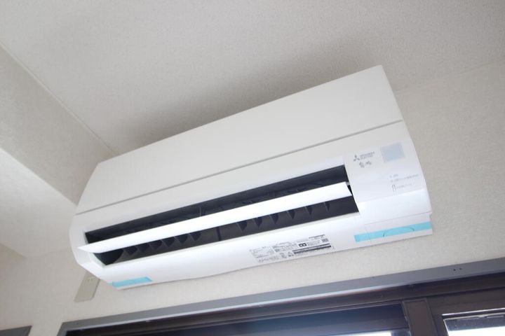 徳島県徳島市佐古七番町(マンション)の賃貸物件の内装