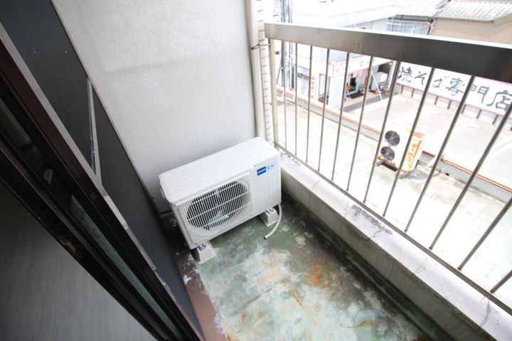 徳島県徳島市佐古七番町(マンション)の賃貸物件の内装