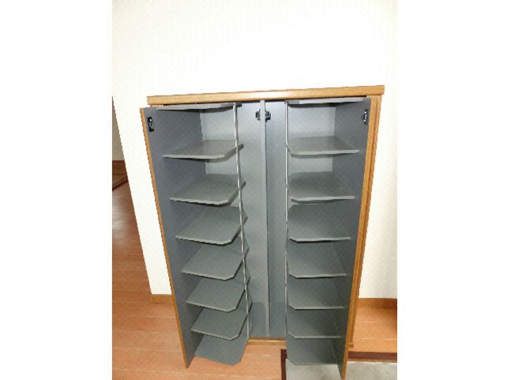 山口県岩国市中津町3(アパート)の賃貸物件の内装