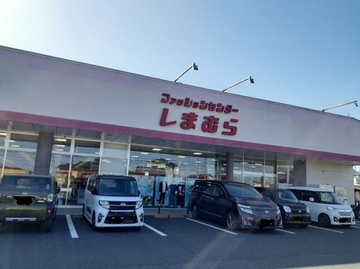 レジダンス・フルールの周辺