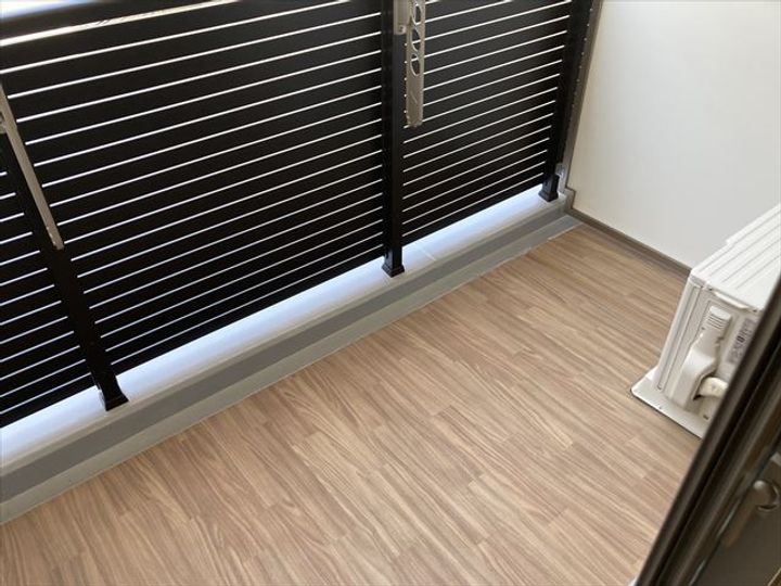 プレサンス兵庫ヴィアーレの内装