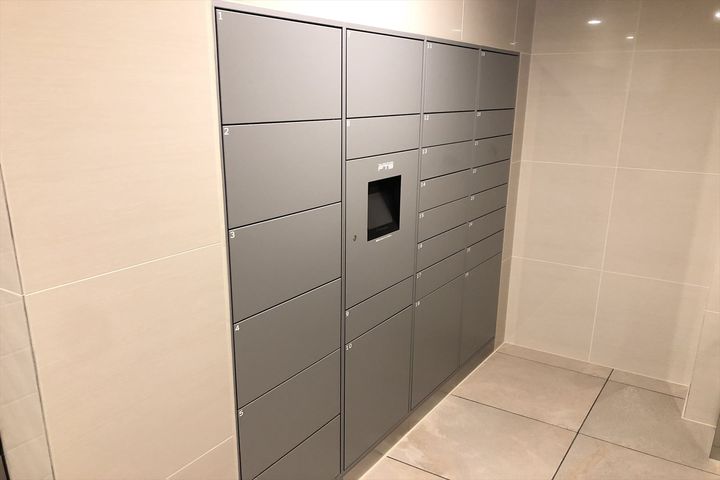 プレサンス兵庫ヴィアーレの地図