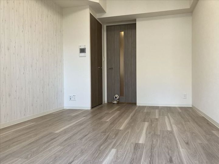 プレサンス兵庫ヴィアーレの内装