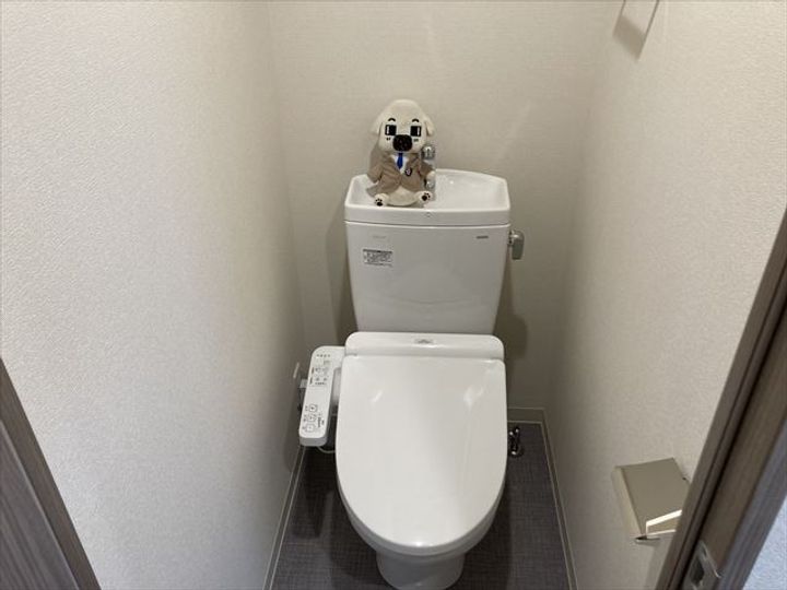 プレサンス兵庫ヴィアーレの内装